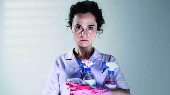 La muchacha que limpia - S1E01
