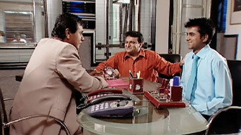 Praveen Helps Hemal