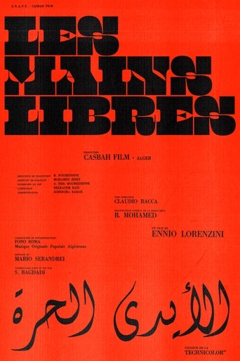 Les Mains Libres (1965) Les Mains Libres (1965)
