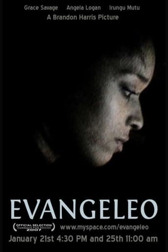 Poster of Evangeleo