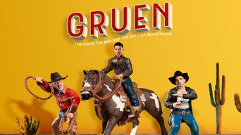 Gruen (2015- )