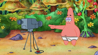 Patricio es la estrella T5E1