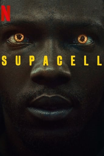 Poster of Supacell