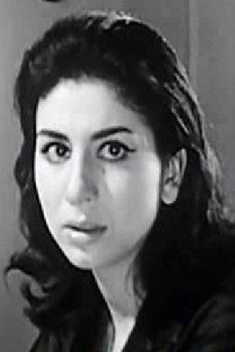 Foto de Faten Al Shoubashi