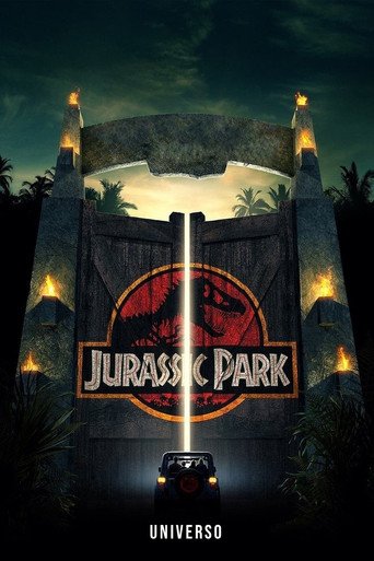 Jurassic Park - Colección