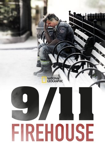 9/11 Firehouse (2013)