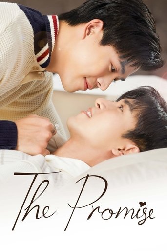 The Promise: Season 1