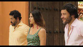 Episodio 26 — Episodio 26