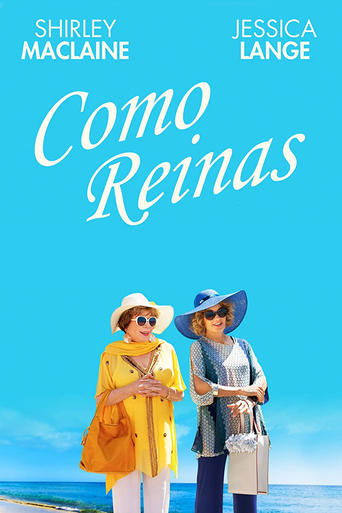 Poster of Como reinas