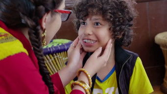 Episode 39 — Naksh and Paakhi Save the Children