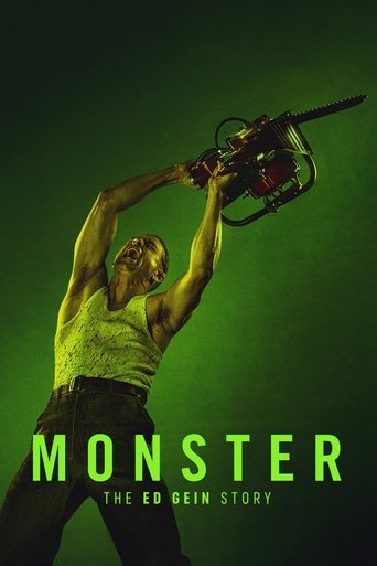 Monster: The Ed Gein Story: Season 1