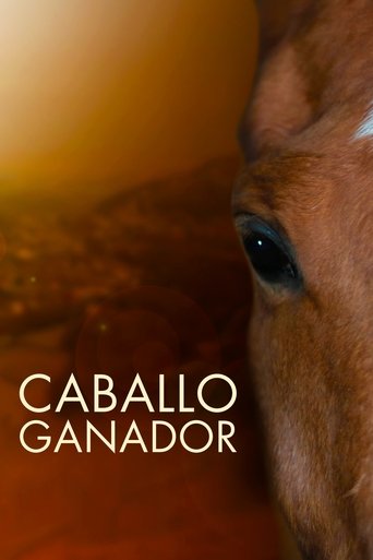 Caballo ganador