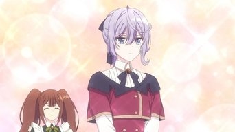 Episódio O Primeiro Encontro da série The Too-Perfect Saint: Tossed Aside by My Fiancé and Sold to Another Kingdom