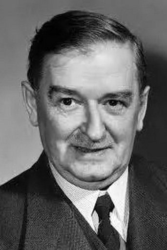 Maurice Duplessis headshot