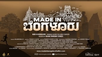 #1 Made in Bengaluru