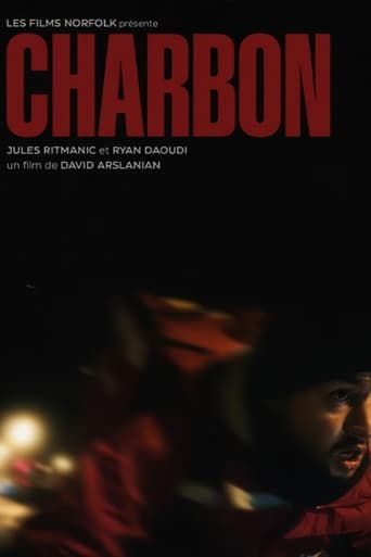 Poster för Charbon