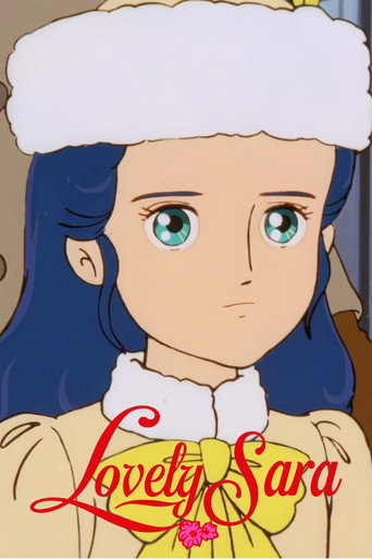 Princess Sarah — Posters 14