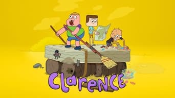 ぼくはクラレンス! - Season 3 Episode 34 (2014) 予告編