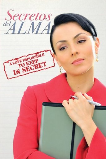 Secretos del alma: Season 1