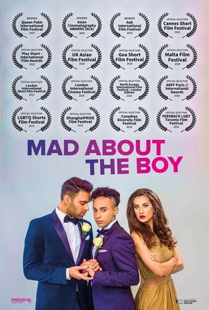 Mad About the Boy (2020)