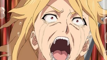 Cena de A Operação de Captura do Herói de Lança