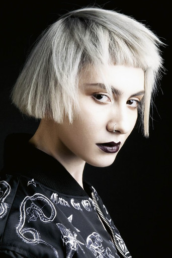 Foto de Diana Hacıyeva