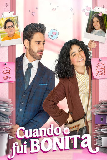 Póster del título