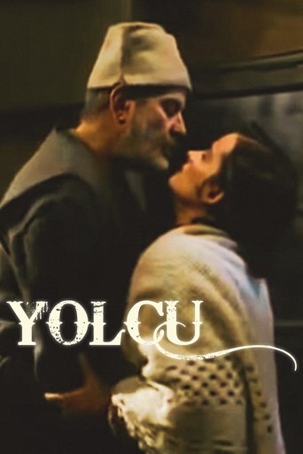 Poster of Yolcu