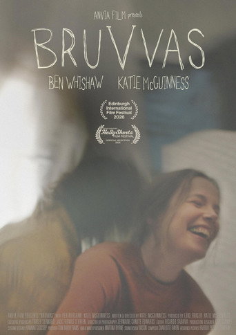 Bruvvas