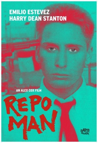 Repo Man