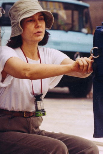 Foto de Ana Carolina