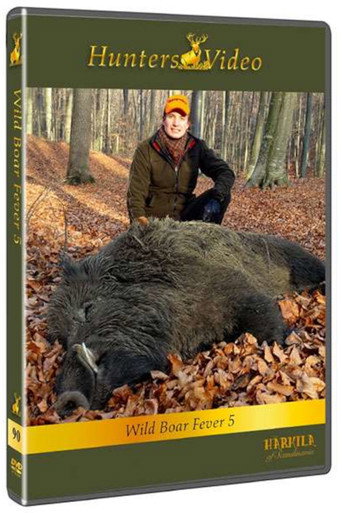 Vildsvinefeber 5