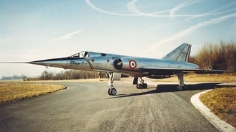 L'Épopée Dassault Cent ans d'aviation française (2017)