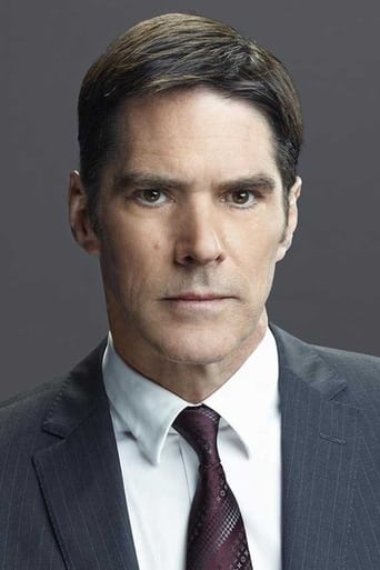 Imagen de Thomas Gibson