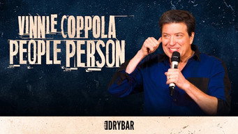 Episode 118 — Vinnie Coppola: People Person