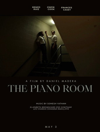 The Piano Room (1970)