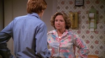 Cena de Eric's Birthday