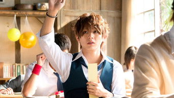 Galeria 2 - Assassination Classroom