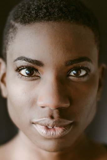 Image of Miranda Edwards