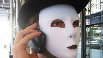 Episode 2 — Phantom of the Office (2)