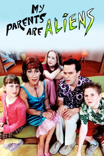 My Parents Are Aliens - Season 8 Episode 6 Abandon Chip! 2006