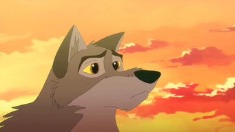 Balto IV: Wolf Destiny - Part One (2024)