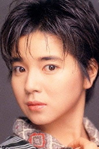 Image of Yoko Obata