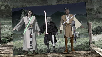 Aflevering 8 — Filmmaker Focus - The Elder