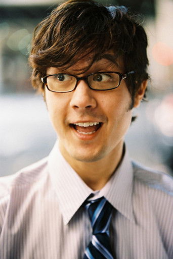 Foto de Scott Conner