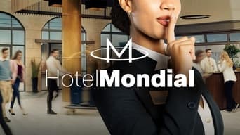 #1 Hotel Mondial