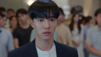 Episode 12 — The Next Choice