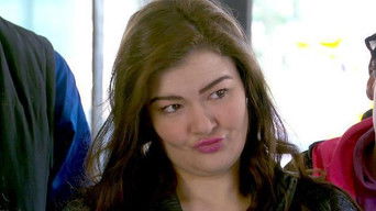 The Block S11E39 poster