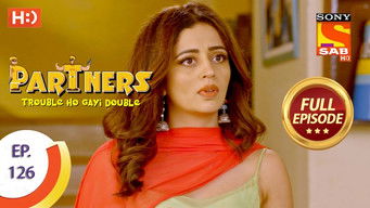 Episode 126 — The Don is Busted