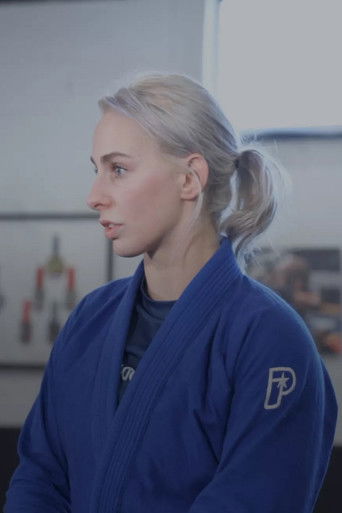 Foto de Ffion Davies